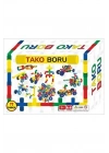 Tako Boru Oyunu 72 Parça