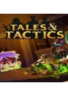 Tales & Tactics