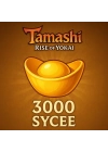 Tamashi: Rise of Yokai 3000 Sycee
