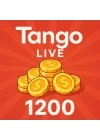 Tango Live 1200 Coin