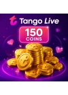 Tango Live 150 Coins
