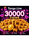 Tango Live 30000 Coins