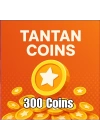 Tantan 300 Coins