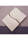 Tarihsiz Ajanda Defter Kalem Set