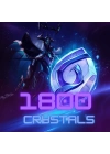 Tarisland 1800 Cristals