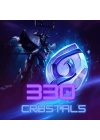 Tarisland 330 Cristals