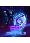 Tarisland 60 Cristals