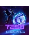 Tarisland 7250 Cristals