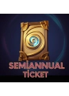 Tarisland Semiannual Ticket