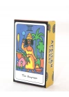 Tarot Kartı African Tarot