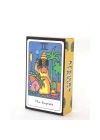 Tarot Kartı African Tarot