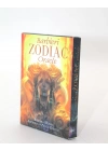 Tarot Kartı Barbieri Zodiac