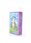 Tarot Kartı Cat Tarot