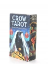 Tarot Kartı Crow Tarot