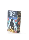 Tarot Kartı Crow Tarot