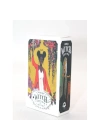 Tarot Kartı Modern Witch