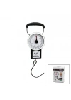 Tartı Scale 2in1 İbreli Kantar - Metre