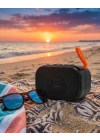 Taşınabilir Bluetooth Hoparlör Güçlü Baslı Kablosuz Müzik Kutusu