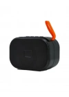 Taşınabilir Bluetooth Hoparlör Güçlü Baslı Kablosuz Müzik Kutusu