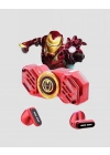 Taşınabilir Bluetooth Müzikli Spinner – Enerjik, Şık ve Eğlenceli Tasarım