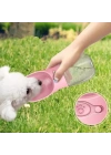 Taşınabilir Köpek Su Matarası (350 ml)