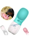 Taşınabilir Köpek Su Matarası (350 ml)
