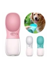 Taşınabilir Köpek Su Matarası (350 ml)