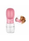 Taşınabilir Köpek Su Matarası (350 ml)