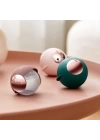 Taşınabilir Yıkanabilir Yapışkan Saç Topu