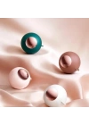 Taşınabilir Yıkanabilir Yapışkan Saç Topu