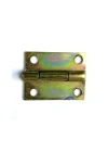 Tavla Menteşesi Eko 25x20 Mm - 120 Adet