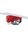 ®  TC EH 250 Elektrikli Vinç 125-250 Kg
