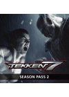 Tekken 7 Season Pass 2