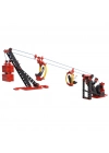 ® Teleferik Yapım Oyuncağı 369 Parça