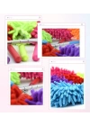 Teleskopik Mikrofiber Toz Alma Fırçası