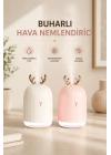 Temiz Hava Nemlendirici Tavşanlı Aromaterapi