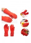 Temizlik ve Bulaşık Eldiveni Medium (M) 1 Çift Royaleks-CLKN-1662