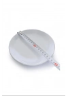 Termostar Melamin Enternasyonel Tabak 17 cm Royaleks-ENT17