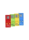 Tetris Nostaljik El Atarisi