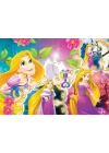 ® TG113 TANGLED PUZZLE 200 PARÇA -KS