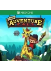 The Adventure Pals Xbox