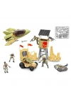 The Corps Mission Terrain Battle Askeri Oyun Seti