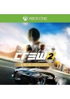 The Crew 2 Gold Edition Xbox