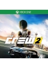 The Crew 2 Xbox