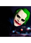 The Dark Knight Joker Maskesi