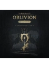 The Elder Scrolls IV: Oblivion Remastered Deluxe Edition