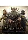 The Elder Scrolls Online