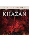 The First Berserker: Khazan Deluxe Edition