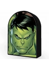 The Hulk 300 Parça Puzzle 35583 - Metal Kutu