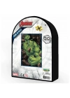 The Hulk 300 Parça Puzzle 35583 - Metal Kutu